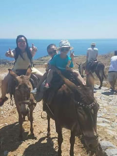 Rodos Private Tour - Lindos