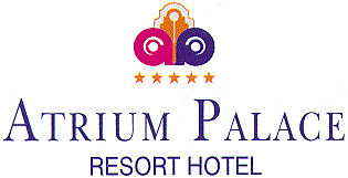 ATRIUM PALACE - Resort Hotel